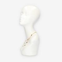 Alviero Martini Prima Classe Collana 3 fili