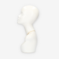Alviero Martini Prima Classe Collana 3 fili