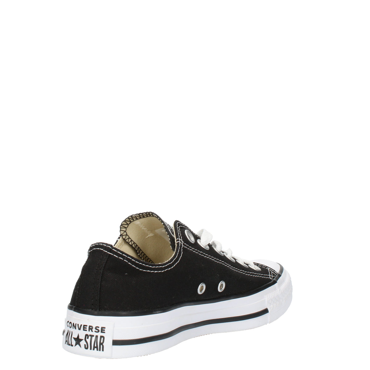 Converse Chuck Taylor All Star Classic Sneakers basse nere unisex