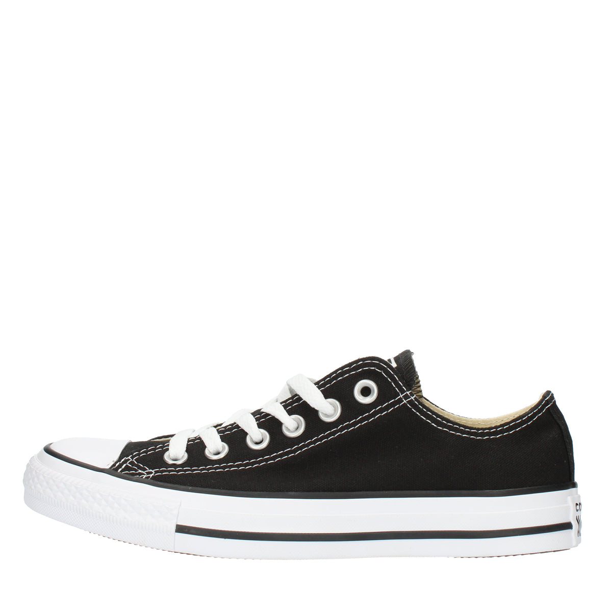 Converse Chuck Taylor All Star Classic Sneakers basse nere unisex
