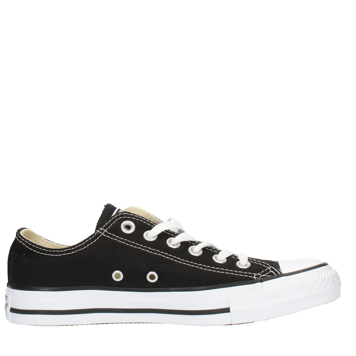 Converse Chuck Taylor All Star Classic Sneakers basse nere unisex