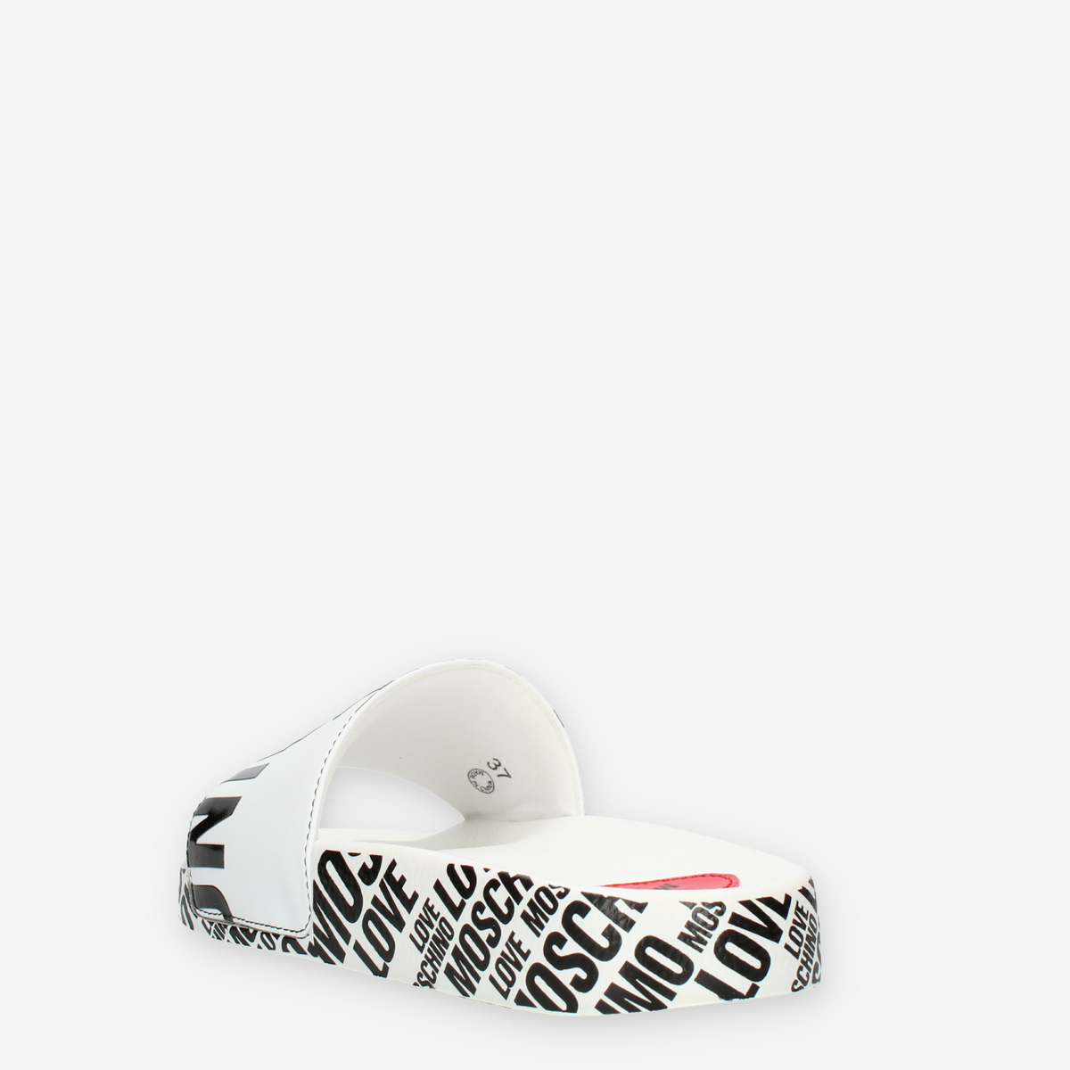 Love Moschino Ciabatte