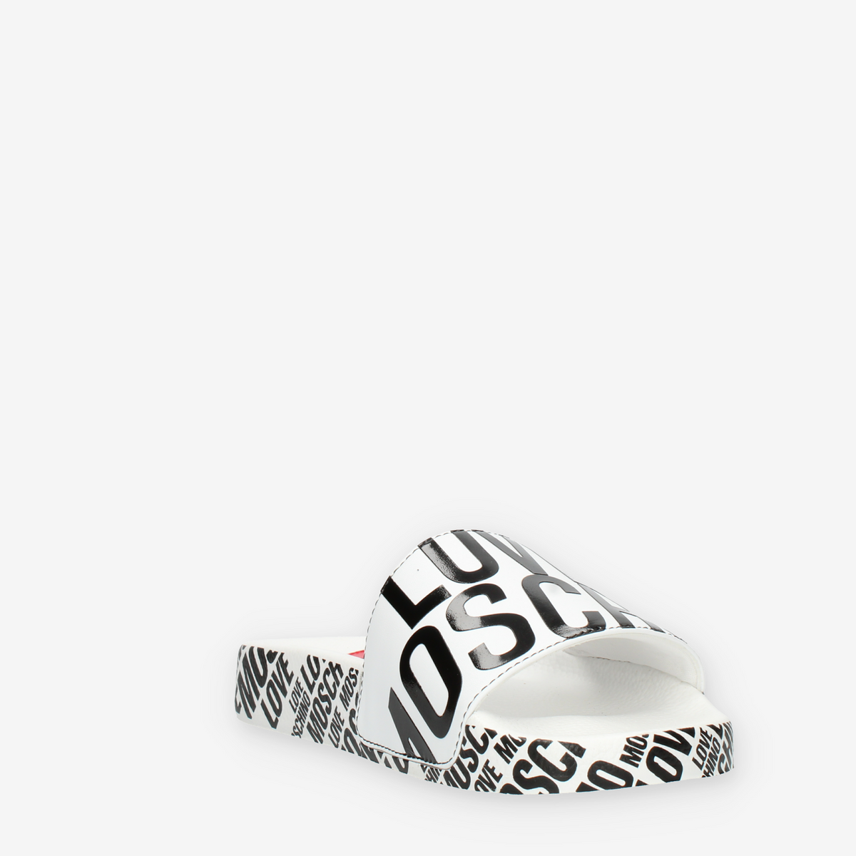 Love Moschino Ciabatte