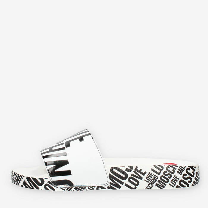 Love Moschino Ciabatte