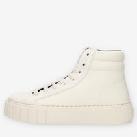 Victoria Sneakers alte avorio