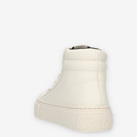 Victoria Sneakers alte avorio