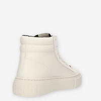 Victoria Sneakers alte avorio