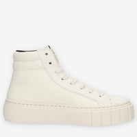 Victoria Sneakers alte avorio