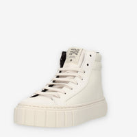 Victoria Sneakers alte avorio