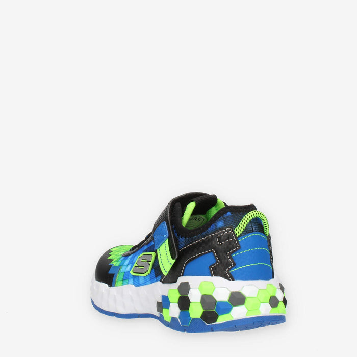 Skechers Mega Craft 2.0 Sneakers da bimbo multicolore