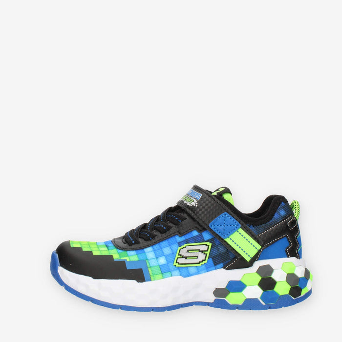 Skechers Mega Craft 2.0 Sneakers da bimbo multicolore