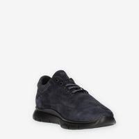 Frau Waxy Sneakers classiche da uomo blu