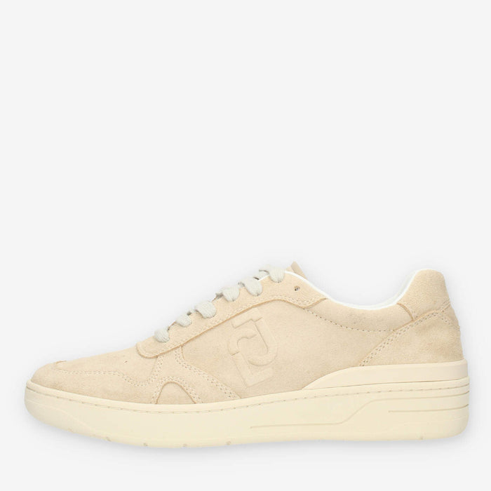 Liu Jo Walker 01 Sneakers da uomo beige