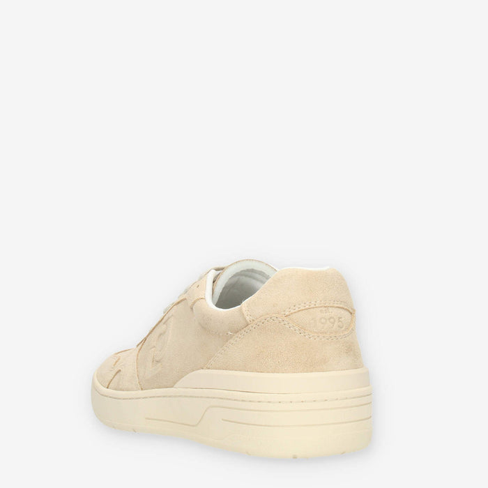 Liu Jo Walker 01 Sneakers da uomo beige