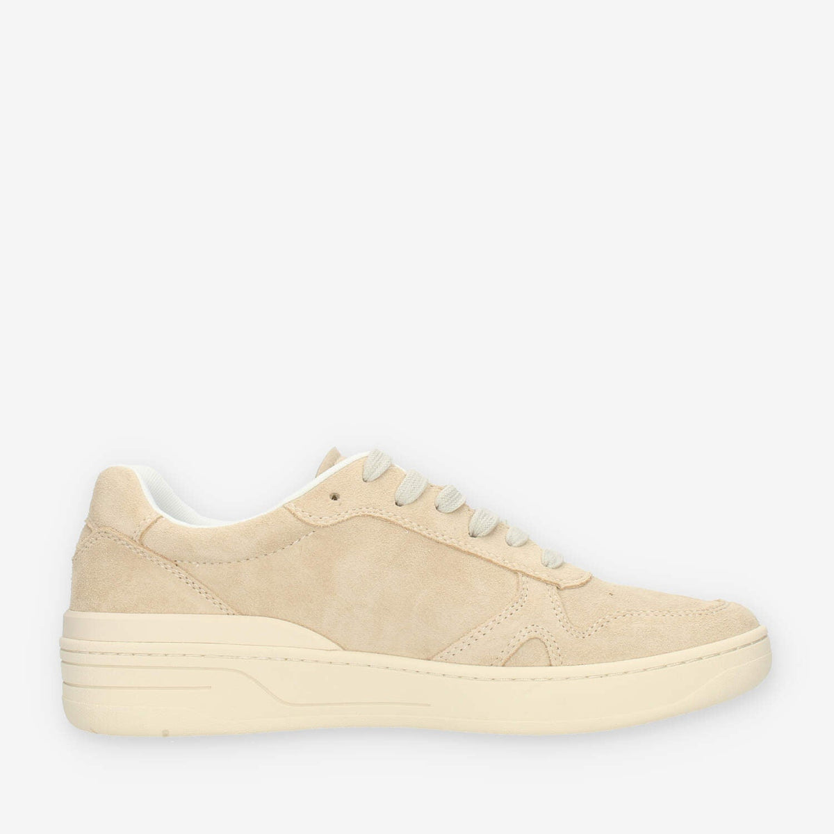 Liu Jo Walker 01 Sneakers da uomo beige