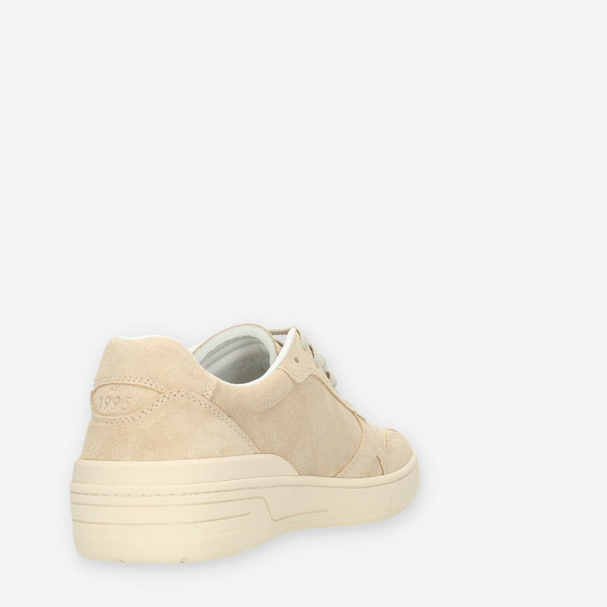 Liu Jo Walker 01 Sneakers da uomo beige