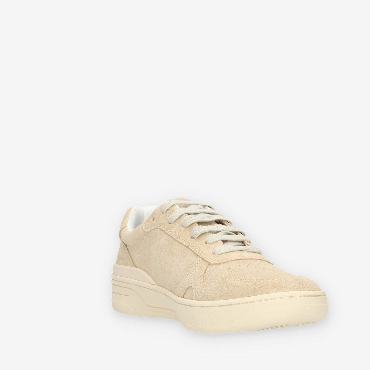 Liu Jo Walker 01 Sneakers da uomo beige
