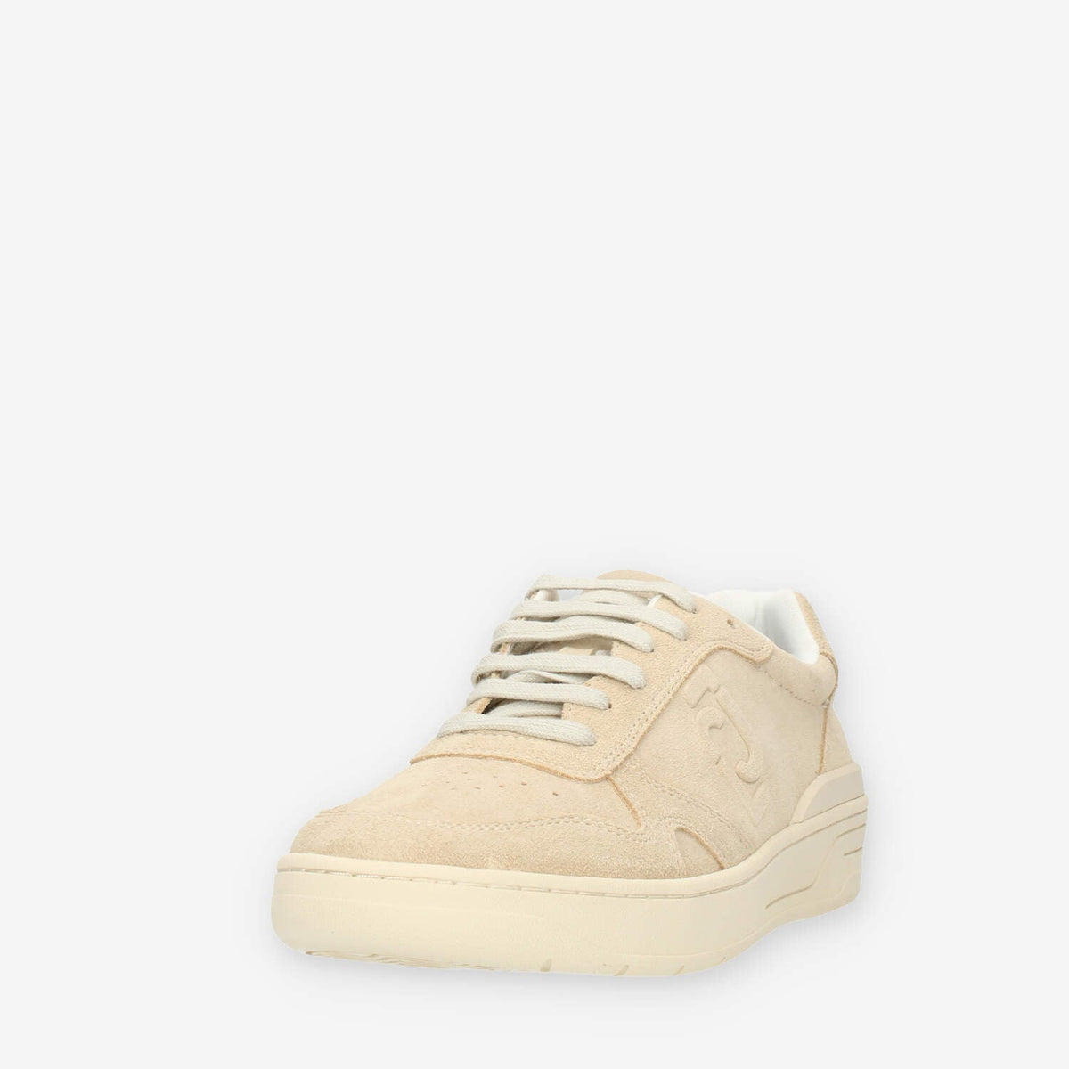 Liu Jo Walker 01 Sneakers da uomo beige