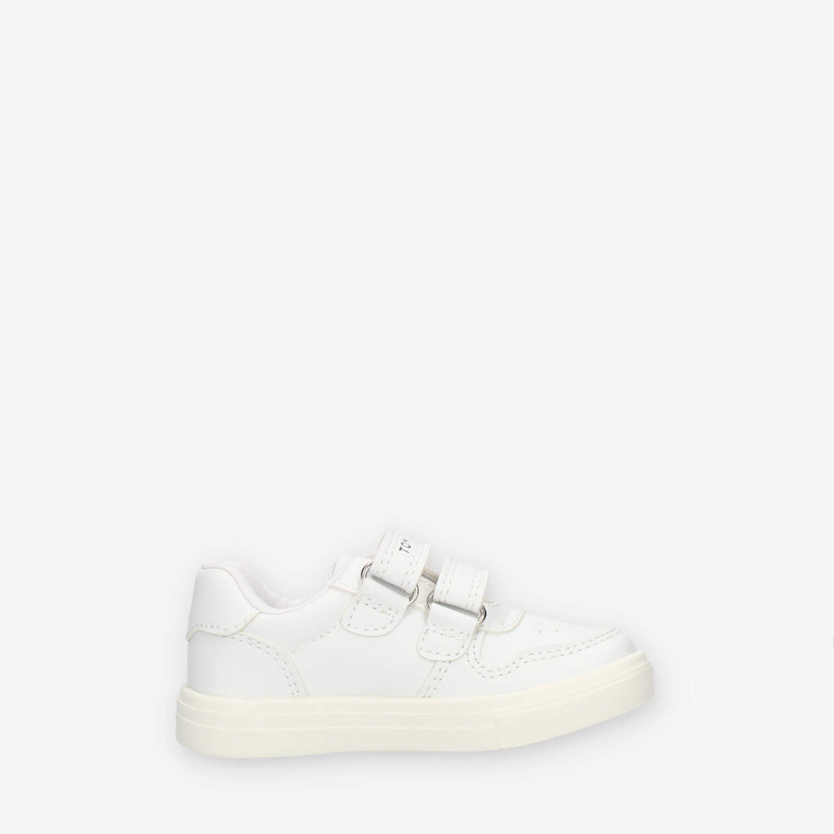 Tommy Hilfiger Sneakers bianche con strappi