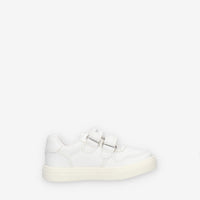 Tommy Hilfiger Sneakers bianche con strappi