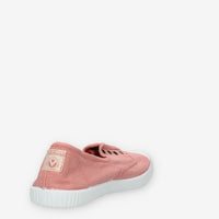 Victoria Slip on in cotone rosa