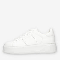 Woolrich Sneakers bianche da donna