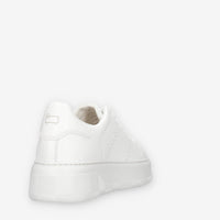 Woolrich Sneakers bianche da donna