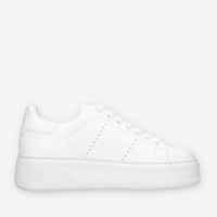 Woolrich Sneakers bianche da donna