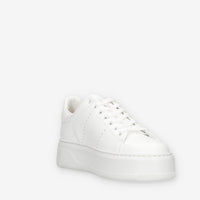 Woolrich Sneakers bianche da donna