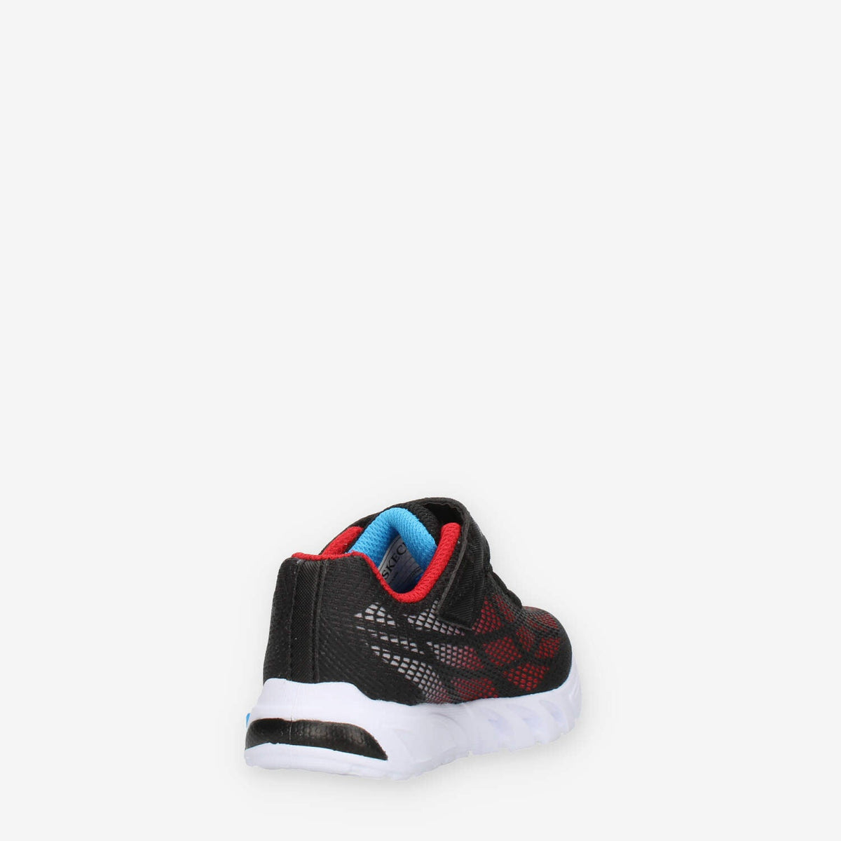 Skechers S Lights Flex Glow Elite Vorlo Sneakers nere con luci