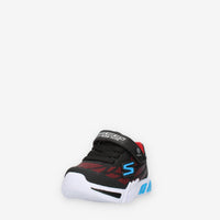 Skechers S Lights Flex Glow Elite Vorlo Sneakers nere con luci