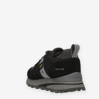 Blauer Mars Sneakers da uomo nere