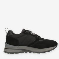 Blauer Mars Sneakers da uomo nere