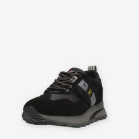 Blauer Mars Sneakers da uomo nere