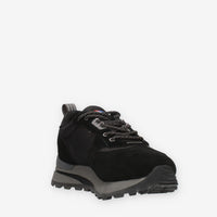 Blauer Mars Sneakers da uomo nere