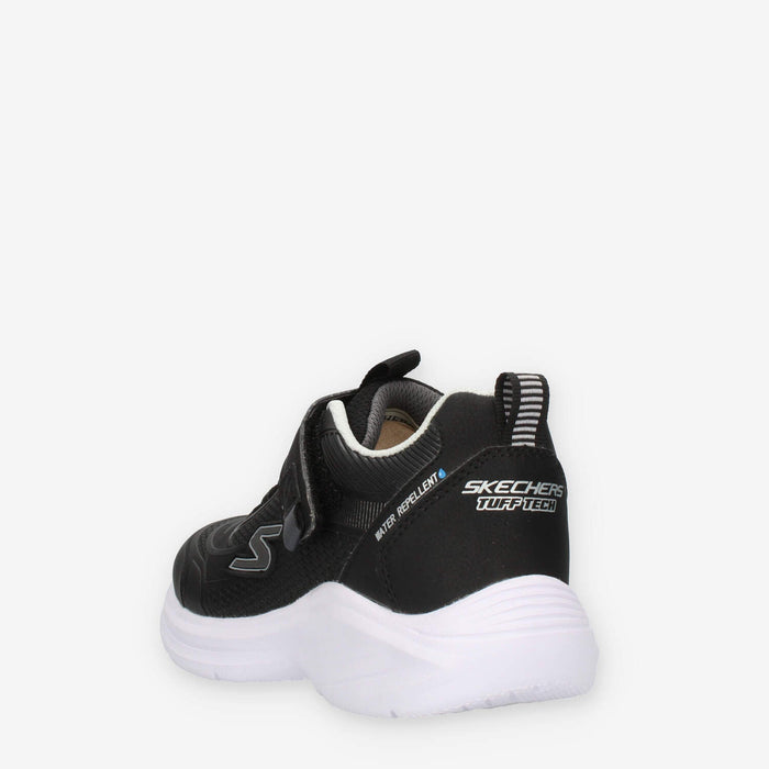 Skechers Hiper Blitz Hidro Tronix Sneakers nere da bimbo