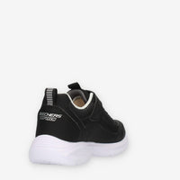 Skechers Hiper Blitz Hidro Tronix Sneakers nere da bimbo
