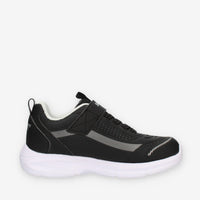 Skechers Hiper Blitz Hidro Tronix Sneakers nere da bimbo