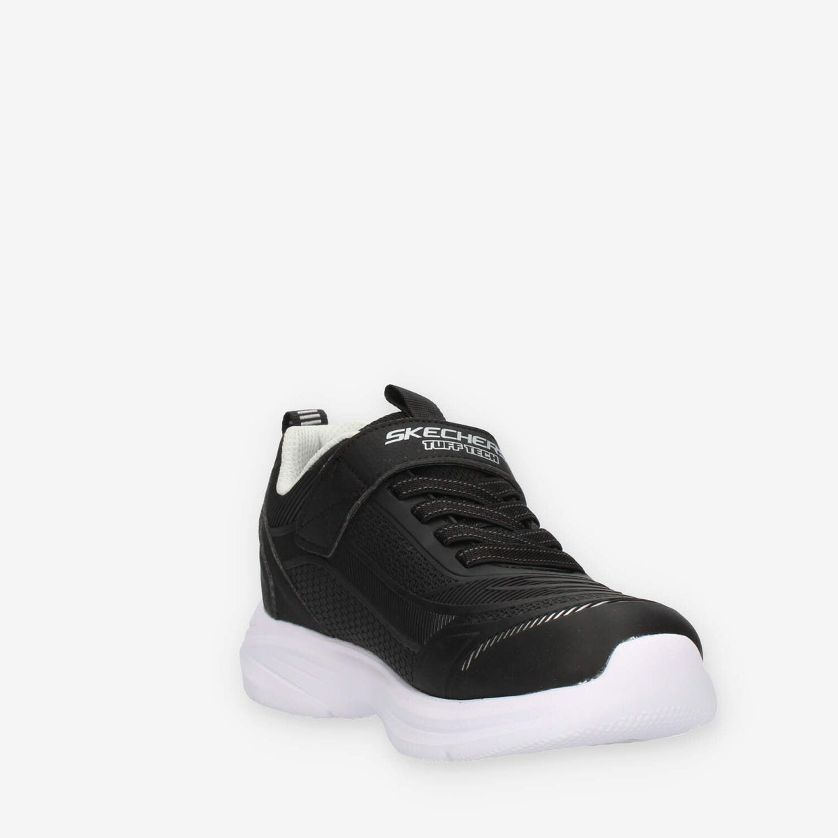 Skechers Hiper Blitz Hidro Tronix Sneakers nere da bimbo