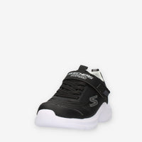 Skechers Hiper Blitz Hidro Tronix Sneakers nere da bimbo