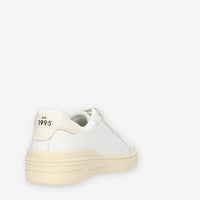 Liu Jo Walker 02 Sneakers da uomo bianche
