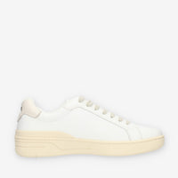 Liu Jo Walker 02 Sneakers da uomo bianche