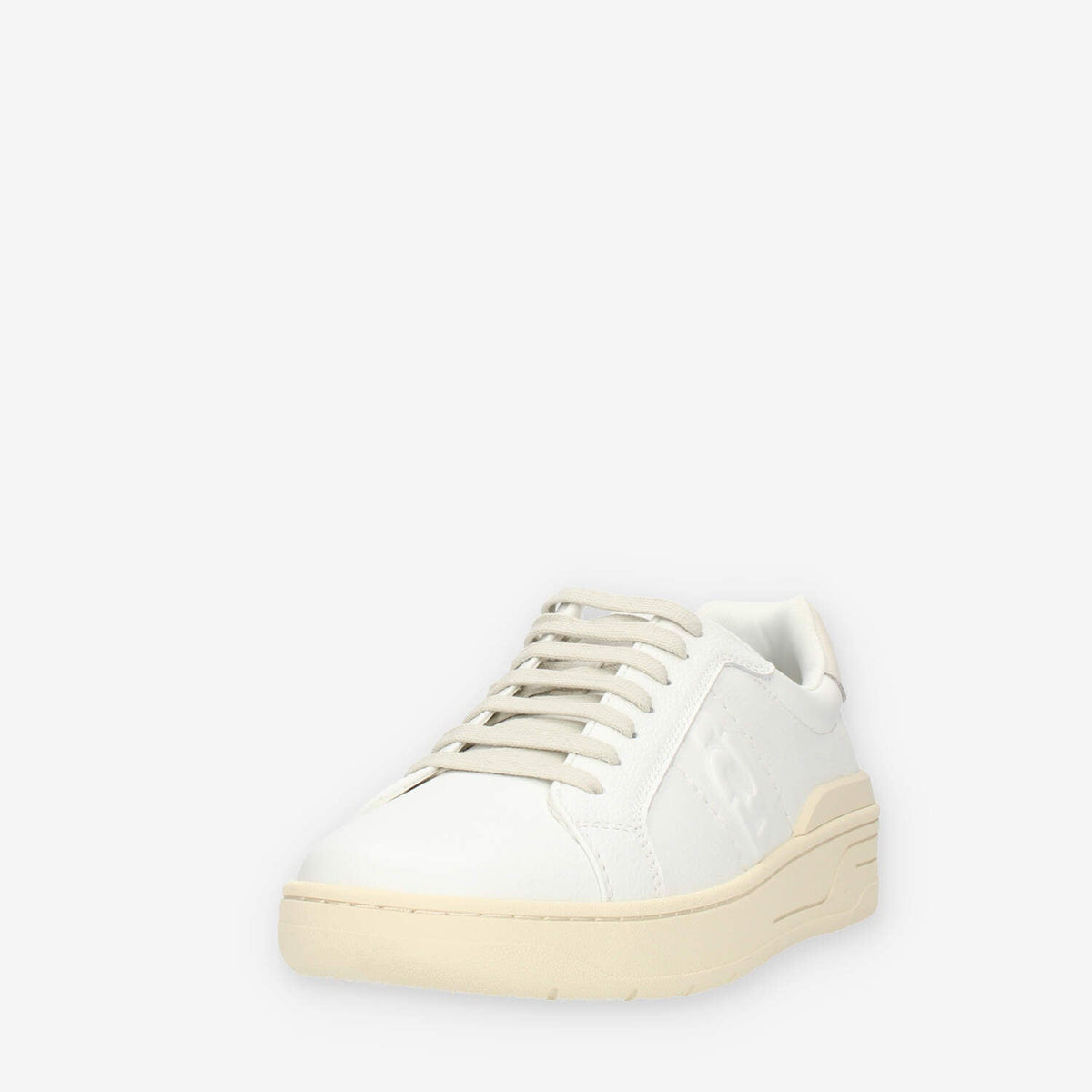 Liu Jo Walker 02 Sneakers da uomo bianche