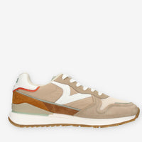 Victoria Sneakers beige da uomo