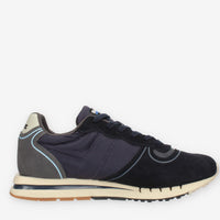 Blauer Quartz Sneakers da uomo blu e grigie