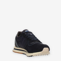 Blauer Quartz Sneakers da uomo blu e grigie