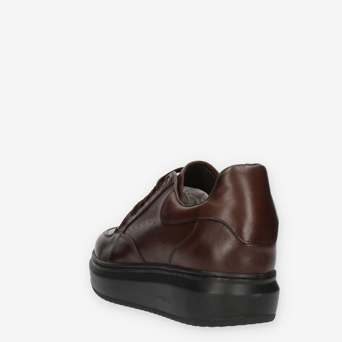 Exton Sneakers da uomo marroni