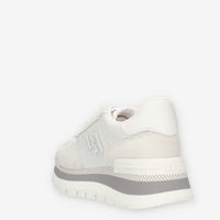 Liu Jo Amazing 16 Sneakers da donna bianco