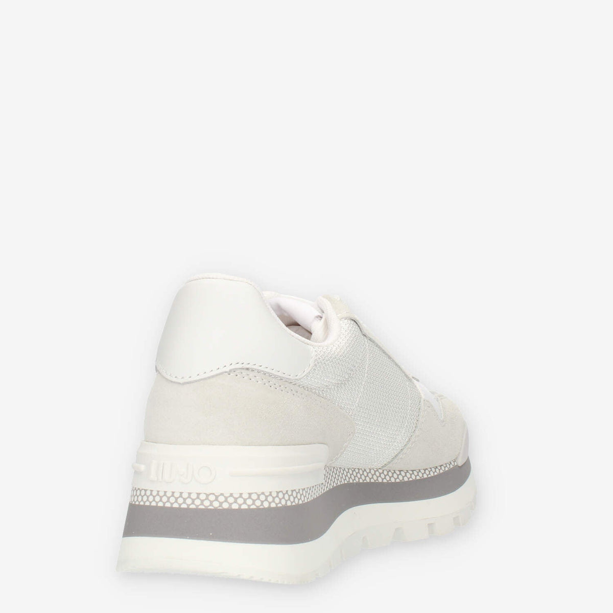 Liu Jo Amazing 16 Sneakers da donna bianco