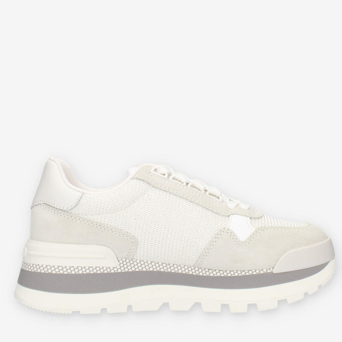 Liu Jo Amazing 16 Sneakers da donna bianco